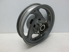 Hinterrad HinterradfelgeFelge