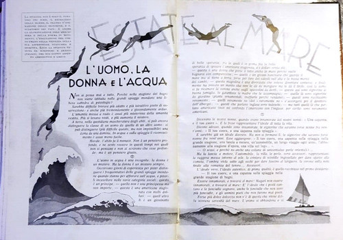 Arnaldo fraccaroli l - fraccaroli, l'uomo
