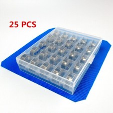 25 PZ BOBINE con scatola