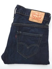 Levi's 520 jeans uomo