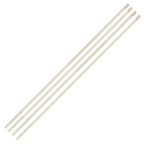 Strisce led per - led, panasonic
