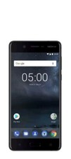 ????Nokia 5,  16 Gb  dual SIM / 2017