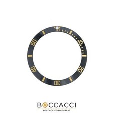 ROLEX Submariner Inserto in ceramica per rif. 116613ln 116618ln Calibro: 3135 Riferimento:...