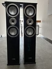 Onkyo amplificatore THX TX SR608 + Casse A Torre