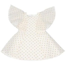 ABITO CHRISTIAN DIOR AVORIO