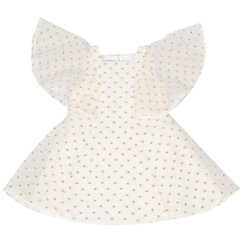 Abito seta christian dior - seta,