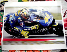 Vintage 2004 Valentino Rossi