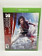 MIRROR'S EDGE CATALYST - Xbox