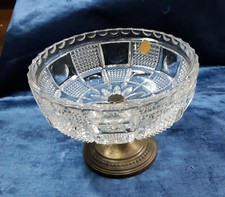 Alzatina Liberty in vetro