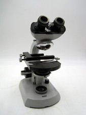Base per microscopio - , standard