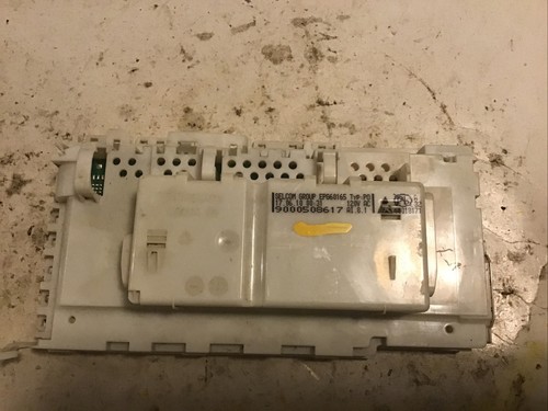 Bosch dishwasher control board - dishwasher,