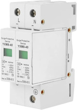 Scaricatore Di Sovratensione