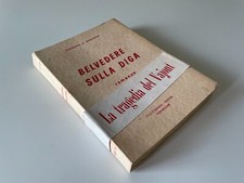 Giuseppe di Ragogna, Belvedere