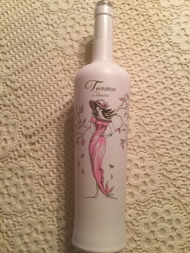 Tentation renucci vin - tentation,