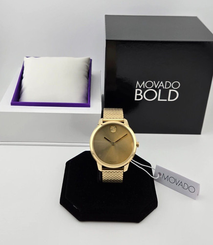 Orologio donna movado bold - orologio,