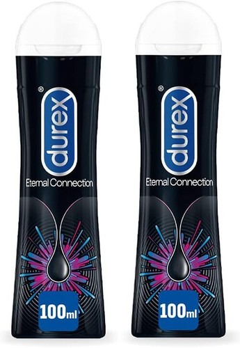 Gel lubrificante intimo play - gel,