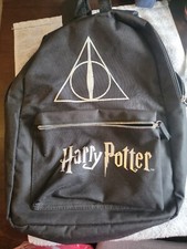 Harry potter deathly hallows - potter,