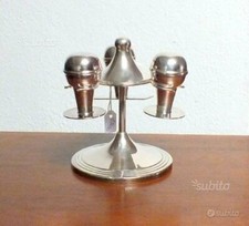 Timbri e portatimbri in argento artigianato fiorentino 