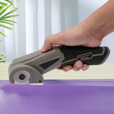 Forbici Elettriche Taglia Cartoni Forbici Senza Fili Taglia Tessuti 35°