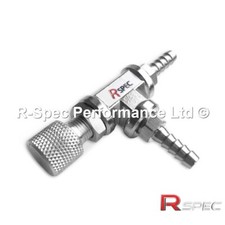 Controller Turbo Boost manuale