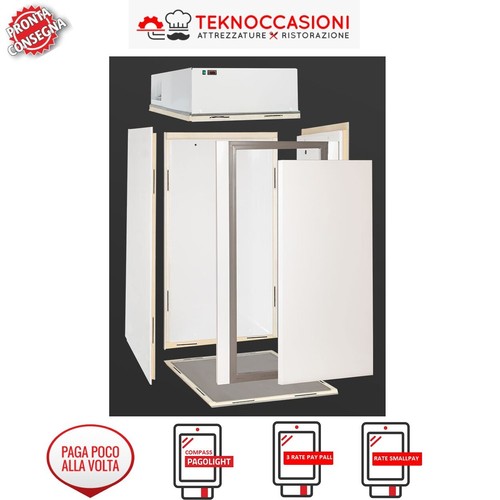 Cella frigorifero temperatura