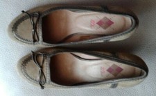 DECOLTE' DONNA Nuovo. Colore: Beige Misura: 39