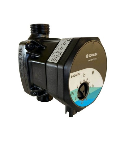 Circolatore lowara inverter - lowara,