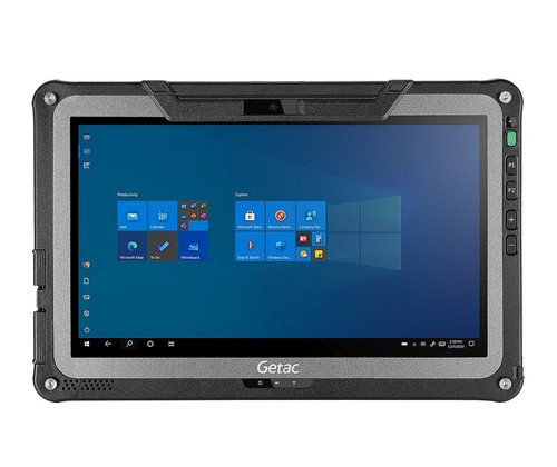 Getac f110 8gb ram - f110, i5