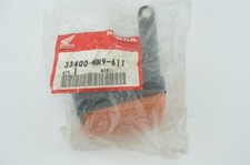 Freccia anteriore destra indicatore PD06 cod. 33400-MM9-611 Honda XL 600 V Trans