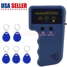 Handheld RFID Card Copier ID
