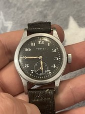 WW2 OROLOGIO DA POLSO MILITARE