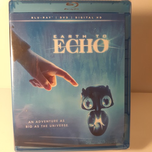 Earth echo - earth, to