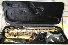 Selmer Vietnam SAS301 Student