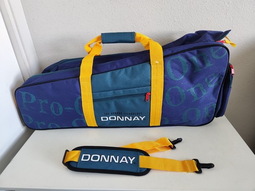 Borsa tennis vintage - vintage, donnay