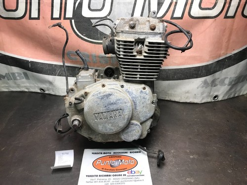 Blocco motore engine completo