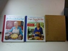 BRENDA GANTT ALL 3 COMPLETE