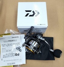 DAIWA 18Blast LT 5000D-CXH