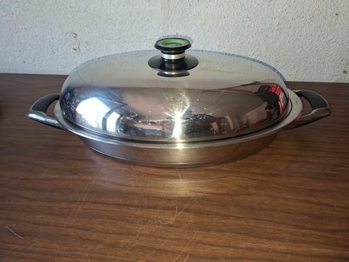 Amc oval l - ,