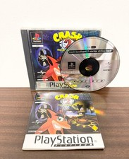 Crash bandicoot cortex - crash,