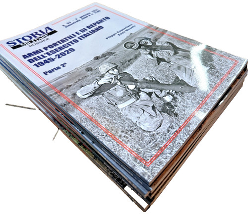 Storia militare dossier - militare,