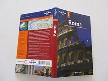 Roma von LONELY PLANET | Buch