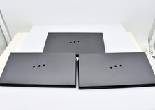 3 BASI TECA vetrina BOX