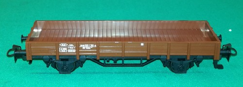 Marklin 29146 carro aperto - 29146-3,