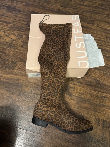 Stivali justfab donna - justfab, reena