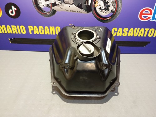 Serbatoio benzina kymco 550 - benzina,