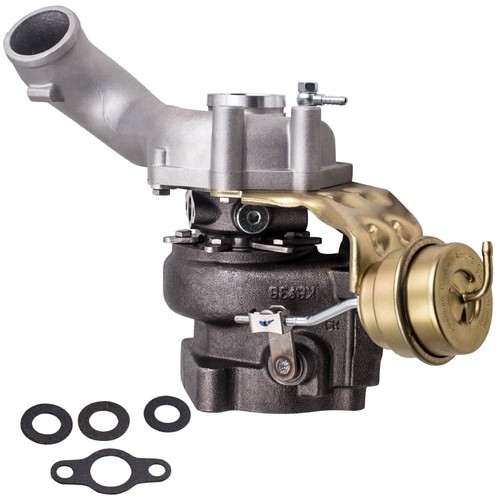 K04 0029 right turbocharger - k04-0029,