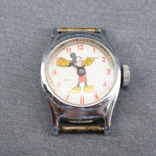 Orologio polso vintage - polso,