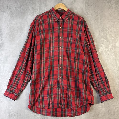 Camicia ralph lauren - uomo, l