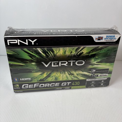 Pny verto nvidia geforce - pny,