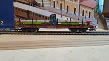 RIVAROSSI ART 2014 CARRO
